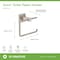 Symmons Duro Wall Mounted Toilet Paper Holder 363TP-STN - alternate 3