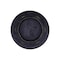 Auveco Hex Head Sems Body Bolt Phosphate 5/16in-18 x 7/8in, 50PK 15792 - alternate 2