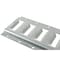 Mytee Products E-Track Horizontal Galvanized 5 ft for Truck Trailer Cargo Van, 4PK ETKH5-USx4 - alternate 8