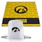 Picnic Time Family Of Brands NCAA Iowa Hawkeyes Impresa Picnic Blanket - Lightweight Beach Blanket - Machine Washable 819-01-999-226-0 - alternate 1