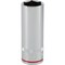 Channellock 1/2'' Drive 13/16'' 6-Point Deep Standard Socket 366897 - alternate 2