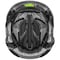 Lift Safety RADIX TYPE 2 NON-VENTED (Grey) - ANSI-E, TYPE 2 HRX-22YE2 - alternate 6