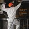Kleenguard A20 Breathable Particle Protection Coveralls, Zip Front, Elastic, Large, White, 24PK KCC 49103 - alternate 6