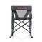 Picnic Time Family Of Brands NFL Houston Texans - Woodland Rocking Camping Chair 817-01-159-134-2 - alternate 2