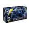Atlantic Safety Products Black Lightning, Disposable Nitrile Gloves, 4.7 mil Palm, Powder-Free, M, Black, 100/Box LGBL-M - alternate 4