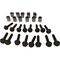John Deere TUNE-UP KIT, JOHN DEERE OEM AL39751 AL39751 - alternate 4