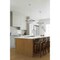 Z-Lite Rialto 5 Light Pendant, Signature Pewter/Signature Pewter, 22 In W x 14.5 In H 1953-22SPT - alternate 5