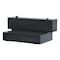 Uws Hammerhead-Style 100 gal. Transfer Tank TT-100HH-B - alternate 5