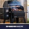 Pit Boss NAVIGATOR 1600 PB1600M Pellet Grill 11113 - alternate 7