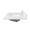 Craft And Main Quartz Vanity Top, 37x22 in QZ37221SWR - alternate 6