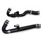Hps Performance Intercooler Charge Pipe Kit (Cold and Hot Side), Black,  17-101WB - alternate 6