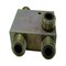 Agco MANIFOLD, AGCO OEM 212-4475 212-4475 - alternate 1