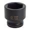 Sunex 1 in Drive 50Mm Impact Socket 550M - alternate 1