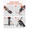 Vevor 3PCS VMP Pressing Jaws 1/2 in 3/4 in & 1 in Work with 32KN Standard Press Tools, 3PK VMP1/2-1 in - alternate 8