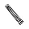 Komatsu SPRING, KOMATSU OEM 708-1G-15270 708-1G-15270 - alternate 4