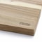 Martha Stewart Everyday Westhaven 18.9 x 12.8 Inch Rectangle Acacia Wood Cutting Board 64965.01 - alternate 5