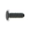 Zoro Select #8-32 x 3/8 in Phillips Pan Machine Screw, Plain 18-8 Stainless Steel, 25 PK 31-PP-8C-37 - alternate 4