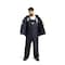 Oberon LAN4 Series Arc Flash Coats M LAN4-CT-M - alternate 5