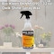Bio-Kleen 32 oz Qwik Shine Spray Wax BKNM00907 - alternate 3
