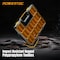 Powertec Small Parts Tool Box 1PK - 20 Compartments, IP65 Water, Stackable & Interlocking, Removable 72366 - alternate 6