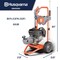 Husqvarna 3600 PSI Gas Pressure Washer 022015 - alternate 9