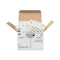 Command Picture Hanging Strips, Large, Removable, 0.75" x 3.65", White, PK120 17206-S120NA - alternate 16