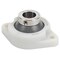 Edt FLANGEANGE BLOCK BEARING NA6GC7-3/4 - alternate 3