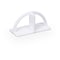 Barwalt Dual-Sided Tile Spacers, 1/16 in, T Shape, 100PK 15TST2X - alternate 1
