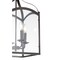 Jonathan Y Ruth 11" 4-light Traditional Classic Lantern Metal/Glass LED Pendant, Oil Rubbed Bronze JYL7403A - alternate 10