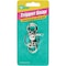 Lucky Line Nickel-Plated Zinc Key Chain 44101 - alternate 1