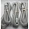 Sunset Healthcare CPAP Flexible Hose Tubing 6 Feet, 3PK TUB06 - alternate 1