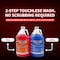 Renegade Products Usa Touchless 2-Step Truck Wash Soap System High & Low pH Gallon Bundle + 2 Foam Cannons LFGRPMRTLFC-BND - alternate 6
