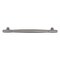 Brixwell Contemporary Cabinet Appliance Pull, 12in Center-to-Center, 14in Lx7/8in W, Satin Nickel Finish BXB70045G10 - alternate 1