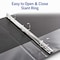 Avery Durable View 3 Ring Binder, 1 in Ring 17294 - alternate 3