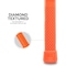 Neiko 2 LB Dead Blow Hammer, Neon Orange 02847A - alternate 5
