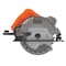 Black & Decker 13 Amp Circular Saw with Laser BDECS300C - alternate 8