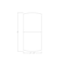 Skutchi Designs Person Conference Table With Power Unit | 8' Arc Rectangle Table | Harmony Series HAR-AREC-48X96-T.BK-K458-EBLK - alternate 6