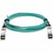 Add-On Addon Finisar Fcbg110Sd1Cc5 Compatible Taa Compliant 10Gbase-Aoc Sfp+ FCBG110SD1CC5-AO - alternate 7