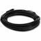 Add-On Addon 6.10M (20.00Ft) Displayport Male To Male Black Cable DISPLAYPORT20F - alternate 7