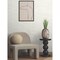 York Wallcoverings Higher Ground Geo Alabaster Wallpaper FM1033 - alternate 7