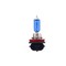 Hella BULB H11 12V 80W XEN WHT XB (2)  H71071032 - alternate 8