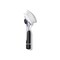 Oxo Soap Dispenser Dish Brush Good Grips 1.25" W Plastic/Rubber Handle Black/White 1067529 - alternate 1