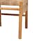 Bali & Pari Cavo Seagrass Dining Chair 270-14762-ZORO - alternate 6
