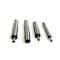 Hhip 6 Piece Machinist'sCenter, Edge and Finder Set 9999-0051 - alternate 9