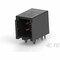 Te Connectivity DYNAMIC 1200D HDR ASSY H 6P XBLACK GOLD 1-1827876-3 - alternate 1