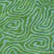 Homeroots 10' X 14' Green And Blue Abstract Washable Indoor Outdoor Area Rug 599801 - alternate 8
