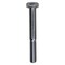 Auveco 5/16in-18 x 2 1/2in Grade 5 Cap Screw Zinc, 50PK 5457 - alternate 1