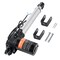 Vevor Linear Actuator 12V 8Inch Heavy Duty 1320lbs/6000N 0.19 in/s IP44 Protection OK628-6000N - alternate 1