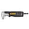 Dewalt RightAngleAttachment, 0.25in, 9.3125inL DWAMRA38FT - alternate 7