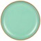 Gibson Home Rockabye 12 Piece Double Bowl Melamine Dinnerware Set in Green 136595.12 - alternate 8